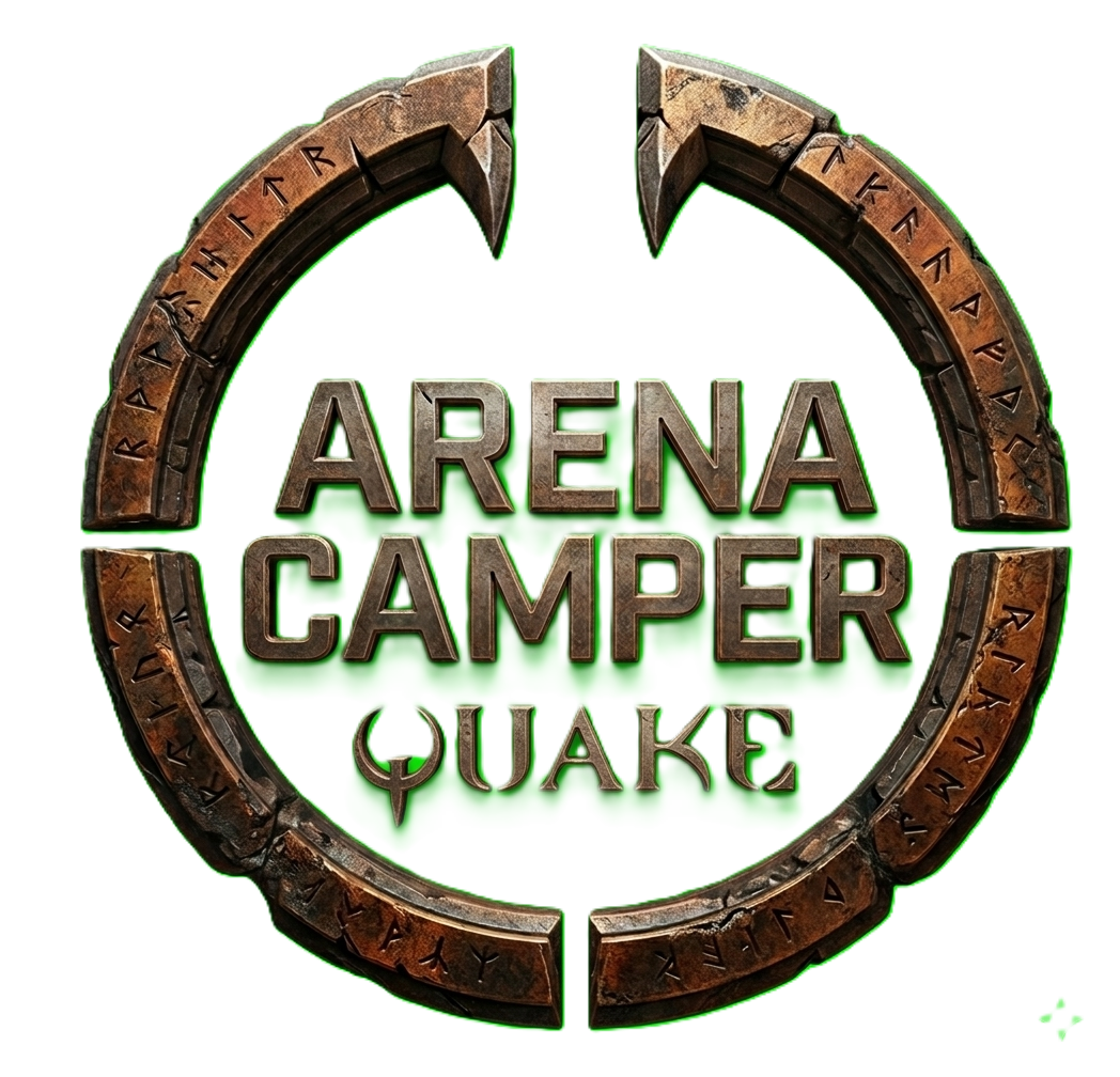 Arena Camper Quake