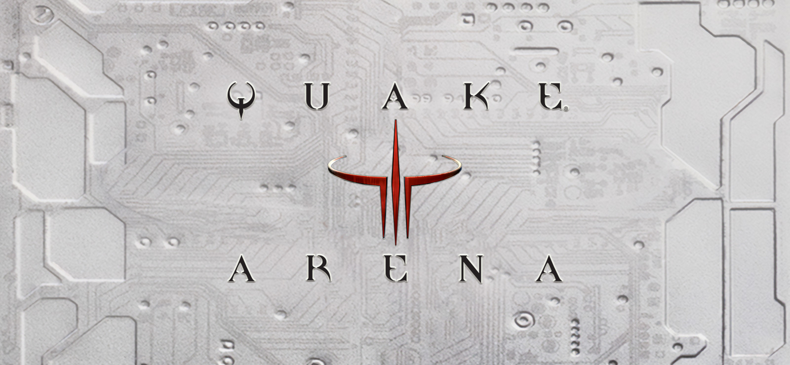 Quake III Arena